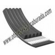 GATES PICK UP - 92/09 MDL 58394 KANALLI V KAYIS 5 PK 1363 KLIMASIZ ORJ NO : 1340671 